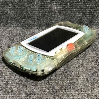 Consola Bandai WonderSwan Color Japonesa