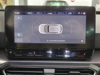 SEAT León 2.0 TDI S&S Style XL 85 kW (115 CV)