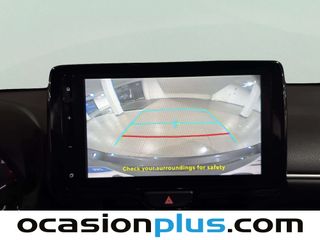 Toyota Yaris 1.5 S-Edition 92 kW (125 CV)