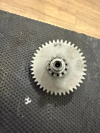 Piñones Malossi JOG R / APRILIA SONIC