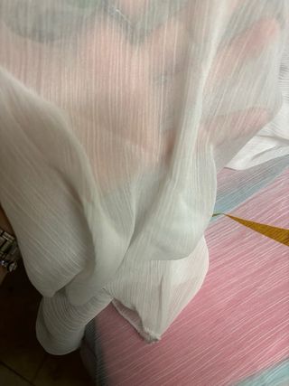 Foulard Marlboro Oro Azzurro