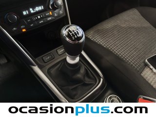 Suzuki S-Cross 1.4T Mild Hybrid S2 4WD 95 kW (129 CV)
