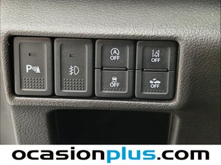 Suzuki S-Cross 1.4T Mild Hybrid S2 4WD 95 kW (129 CV)