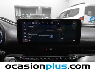 Fiat 500 Electrico Icon Hb 320km 87 kW (118 CV)