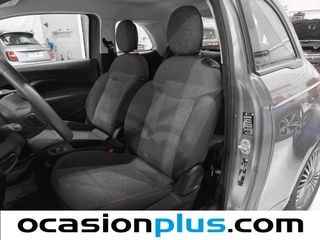 Fiat 500 Electrico Icon Hb 320km 87 kW (118 CV)