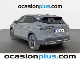 Nissan Qashqai DIG-T 140 N-Connecta 103 kW (140 CV)