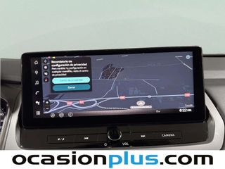 Nissan Qashqai DIG-T 140 N-Connecta 103 kW (140 CV)