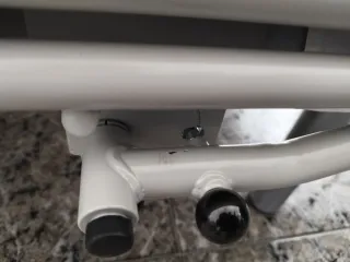 Barandilla de seguridad para cama COMO NUEVA!!!