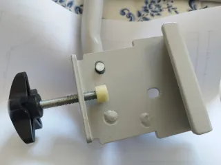 Barandilla de seguridad para cama COMO NUEVA!!!