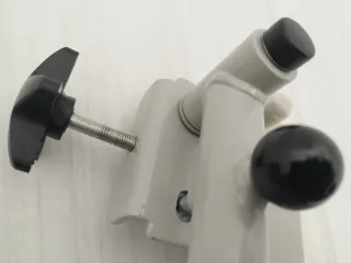 Barandilla de seguridad para cama COMO NUEVA!!!