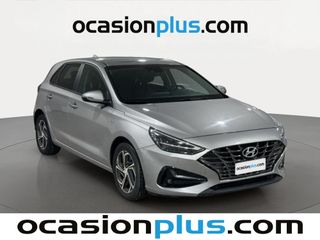 Hyundai i30 1.0 TGDI 48V Klass 88 kW (120 CV)