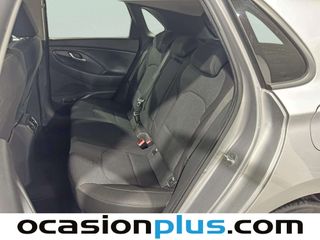 Hyundai i30 1.0 TGDI 48V Klass 88 kW (120 CV)