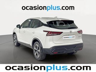 Nissan Qashqai E-POWER Acenta 140 kW (190 CV)