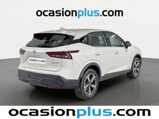 Nissan Qashqai E-POWER Acenta 140 kW (190 CV)