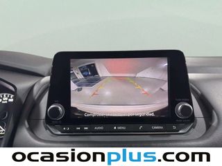 Nissan Qashqai E-POWER Acenta 140 kW (190 CV)