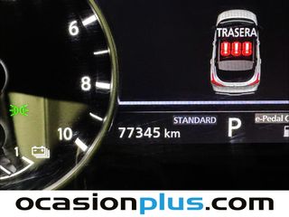 Nissan Qashqai E-POWER Acenta 140 kW (190 CV)