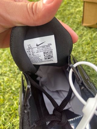Nike Nocta Zapatillas Negras