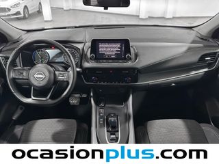 Nissan Qashqai E-POWER Acenta 140 kW (190 CV)