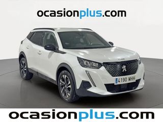 Peugeot 2008 PureTech 100 S&S Allure 75 kW (100 CV)