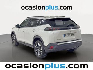 Peugeot 2008 PureTech 100 S&S Allure 75 kW (100 CV)