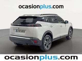 Peugeot 2008 PureTech 100 S&S Allure 75 kW (100 CV)