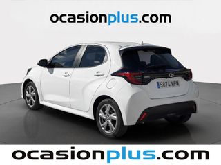 Toyota Yaris 120H Active Plus 85 kW (116 CV)