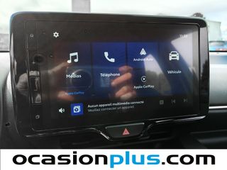 Toyota Yaris 120H Active Plus 85 kW (116 CV)