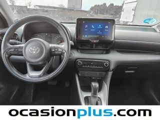 Toyota Yaris 120H Active Plus 85 kW (116 CV)