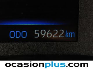 Toyota Yaris 120H Active Plus 85 kW (116 CV)