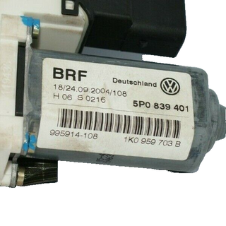 Motor Elevalunas VW / SEAT / SKODA 1K0959703B 5P0839401 995914-108