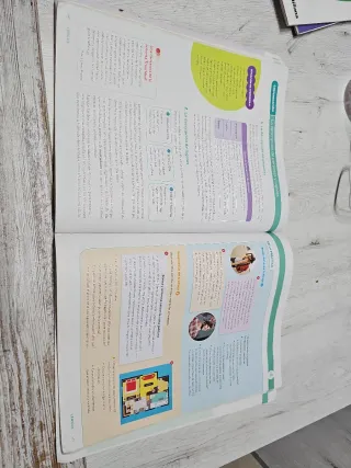 LENGUA CASTELLANA Y LITERATURA 1 ESO CONSTRUYEN...