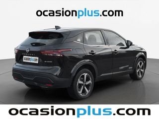 Nissan Qashqai E-POWER Acenta 140 kW (190 CV)