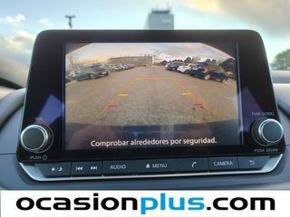 Nissan Qashqai E-POWER Acenta 140 kW (190 CV)