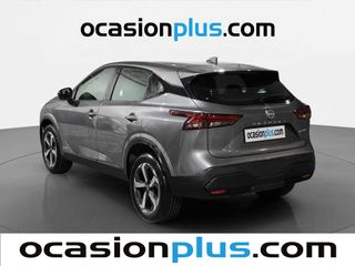 Nissan Qashqai E-POWER Acenta 140 kW (190 CV)