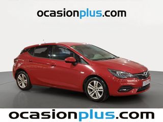 Opel Astra 1.5 D DVH GS Line 90 kW (122 CV)