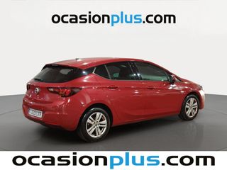 Opel Astra 1.5 D DVH GS Line 90 kW (122 CV)
