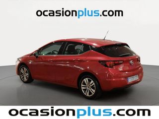 Opel Astra 1.5 D DVH GS Line 90 kW (122 CV)