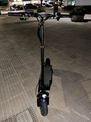 Smartgyro Rockway Pro Patinete Eléctrico