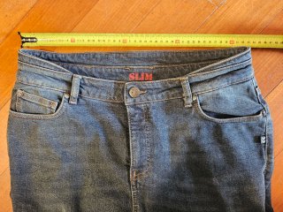Jeans Segura Taglia L