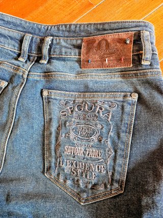 Jeans Segura Taglia L