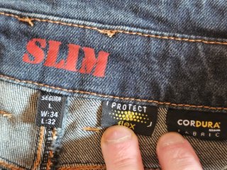 Jeans Segura Taglia L
