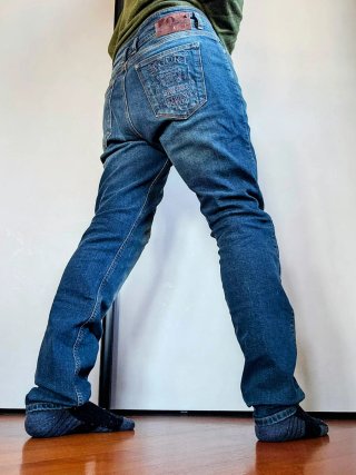 Jeans Segura Taglia L