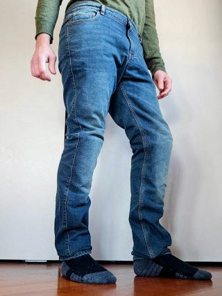 Jeans Segura Taglia L