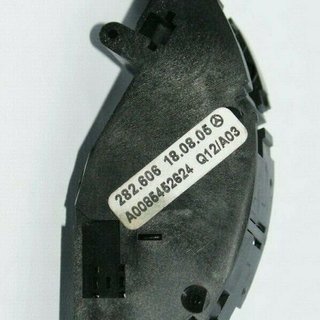 Mando Multifunción Mercedes-Benz A0085452624