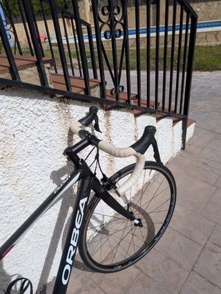 Bici Carretera Orbea Avant