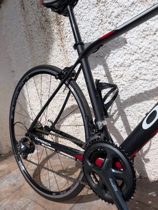 Bici Carretera Orbea Avant