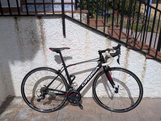 Bici Carretera Orbea Avant