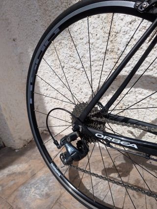 Bici Carretera Orbea Avant