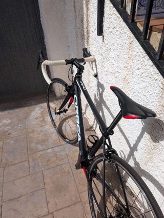 Bici Carretera Orbea Avant