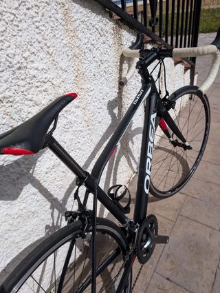 Bici Carretera Orbea Avant